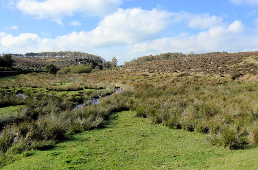 Bar Brook Bar Brook